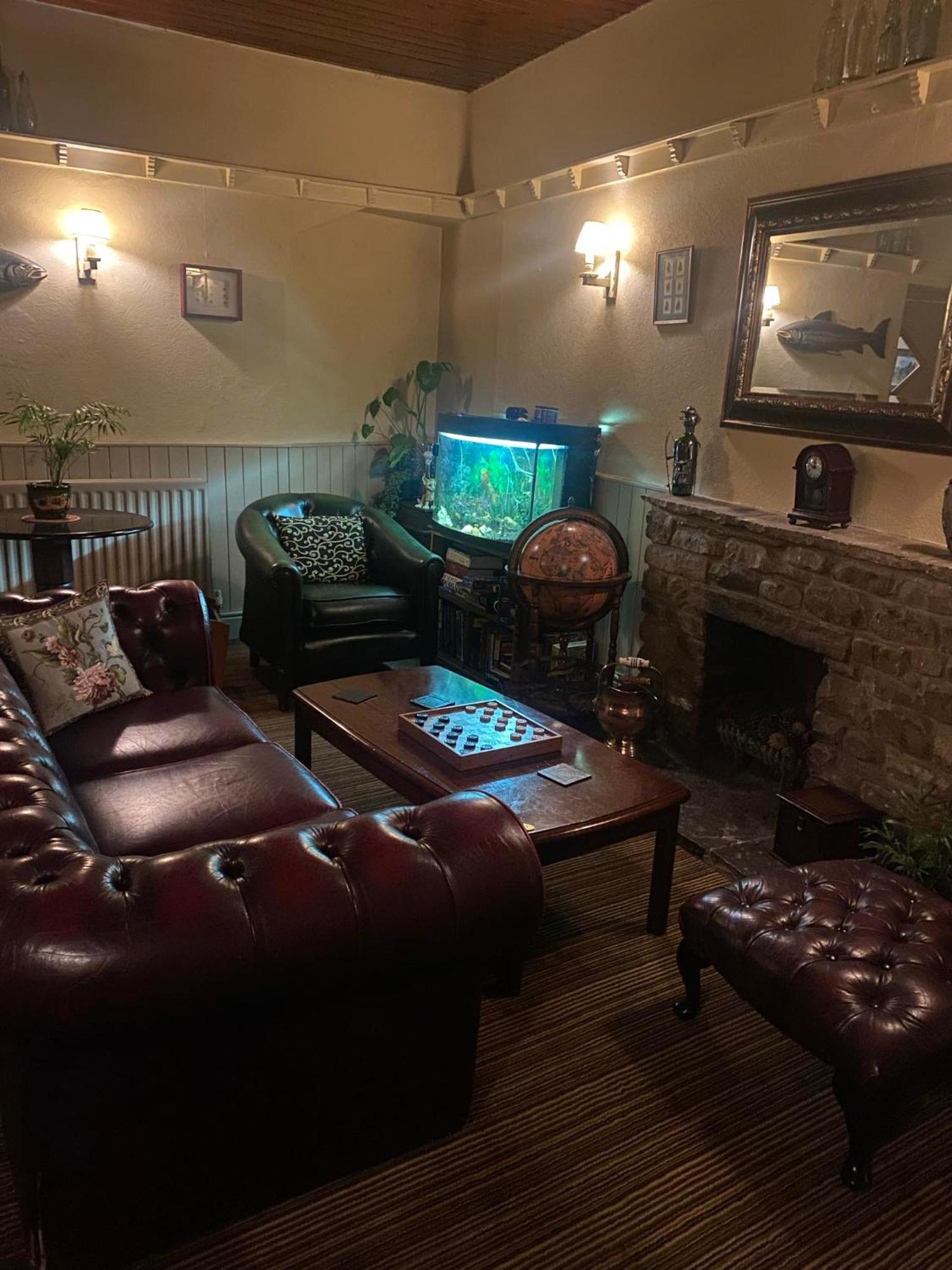 The Bridge Inn รีธ ภายนอก รูปภาพ